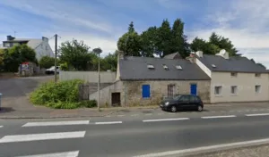 S E P Moreira Freres à Quimper