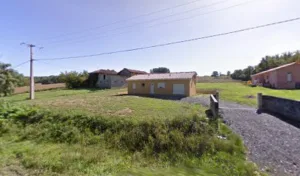 Madi constructions à Haget