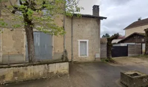 Ravalement de façade 47 Fumel Ruano Rénov Couvreur Peintre Nettoyage 47500 à Saint-Vite