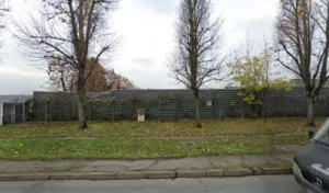 Vn rénovation à Sarcelles