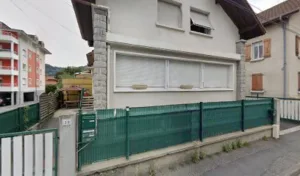 G-M à Cluses