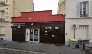 Mimmo raval deco à Ivry-sur-Seine