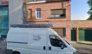 Sarl Trd Pasquier à Houplines