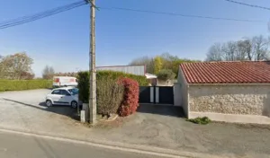 Grossias Frederic – Peinture & Décoration – Montreuil – Fontenay le comte à Montreuil