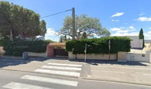 MST à Marignane