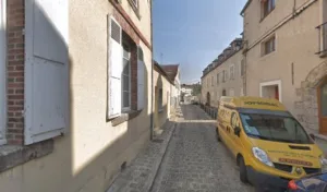 Schatzhabitat à Montereau