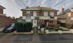 START RENOVATION’ VALENCIENNES à Famars