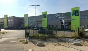 CF MASSY à Morangis