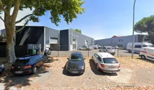 Lorillard Bâtiment – Agence Nouvelle Aquitaine à Bordeaux