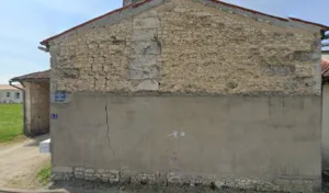 EDDY TEX à Rouffiac