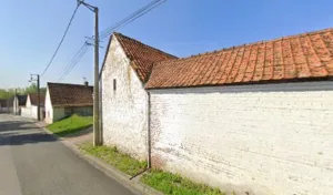 JD Façade à Habarcq