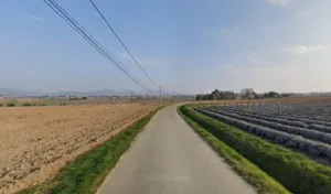 M2 Façade à Montboucher-sur-Jabron