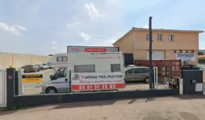 ARCABU à Le Boulou