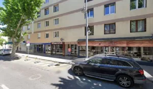 Polat Soleil Façades à Miramas