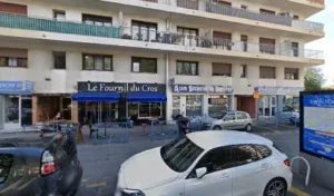 Facad Net à Cagnes-sur-Mer