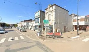Maison Privet à Saint-Dizier
