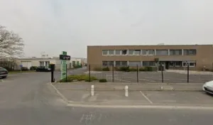 Gayet SA à Tinqueux