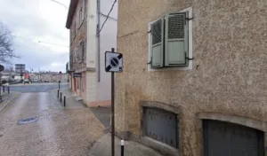 Montluel à Montluel