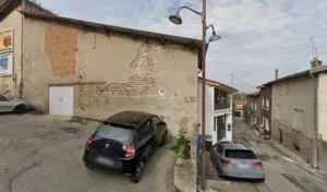 EMH Rénov à Auberives-sur-Varèze