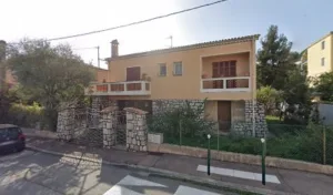 SARL Axel facadier père & fils à Roquebrune-Cap-Martin