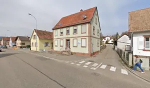Crepi Vision à Reichshoffen