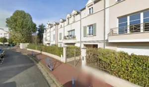 AIRDECO à Mantes-la-Jolie