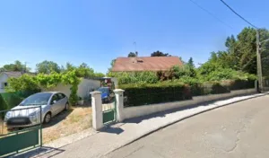 Bonglet Sa à Auxerre