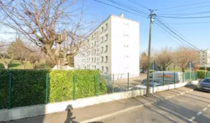 Mitic à Bron