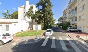 Morel Jérôme à Montpellier