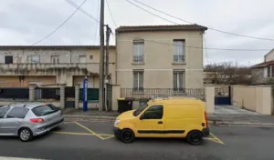 Perasol à Argenteuil