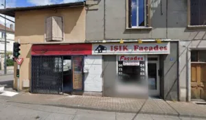 Ets Isik Façades à La Tour-du-Pin
