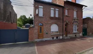 Freddy M. à Le Cateau-Cambrésis