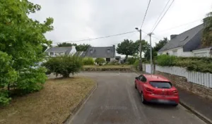Villa d’Ys à Vannes