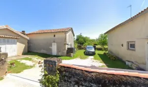 Sarl Aubin Batiment à Montbron