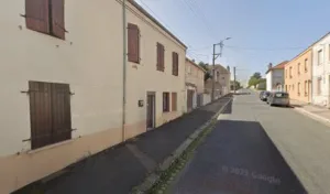 Carvalho-Guagenti à Le Creusot