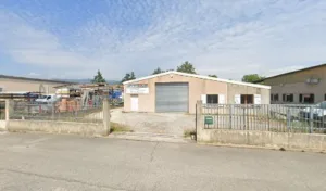 Entreprise Chebance Et Fils à Saint-Péray