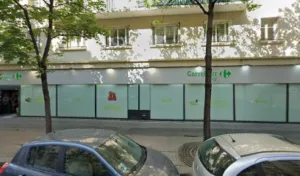 Delta Sud à Paris