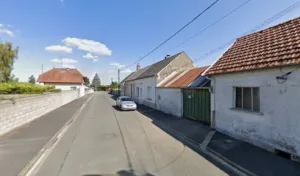 Richet tous travaux à Origny-Sainte-Benoite