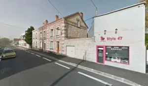 Les Façadiers de la Marne à Châlons-en-Champagne