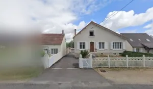Sarl SIMOES PICAUT à Saint-Georges-sur-Cher