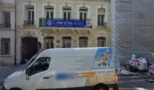E.P. PARQUETS à Le Havre