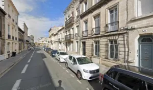 Kf pro façade à Béziers
