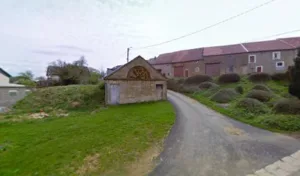 Entreprise Cornet Nicolas à Douzy