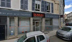 SAS GUMUS à Vienne