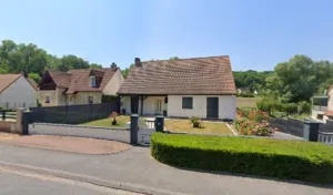 Dupont Pascal à Bruyères-et-Montbérault