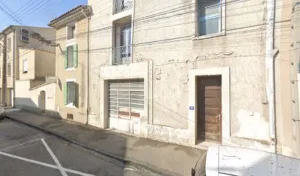 Magic Facades à Orange