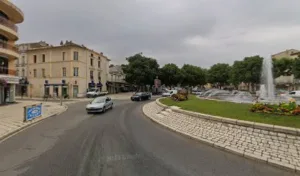 Serra Façades à Orange