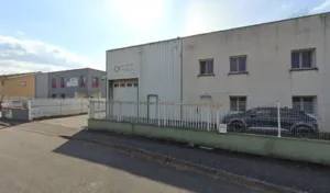NTB Batiments à Pont-Évêque