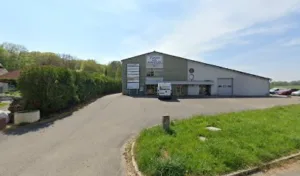 Euvrard SARL à Bourogne