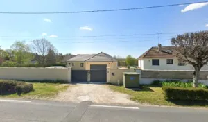 SARL RENOV PLUS à Ferrières-en-Gâtinais